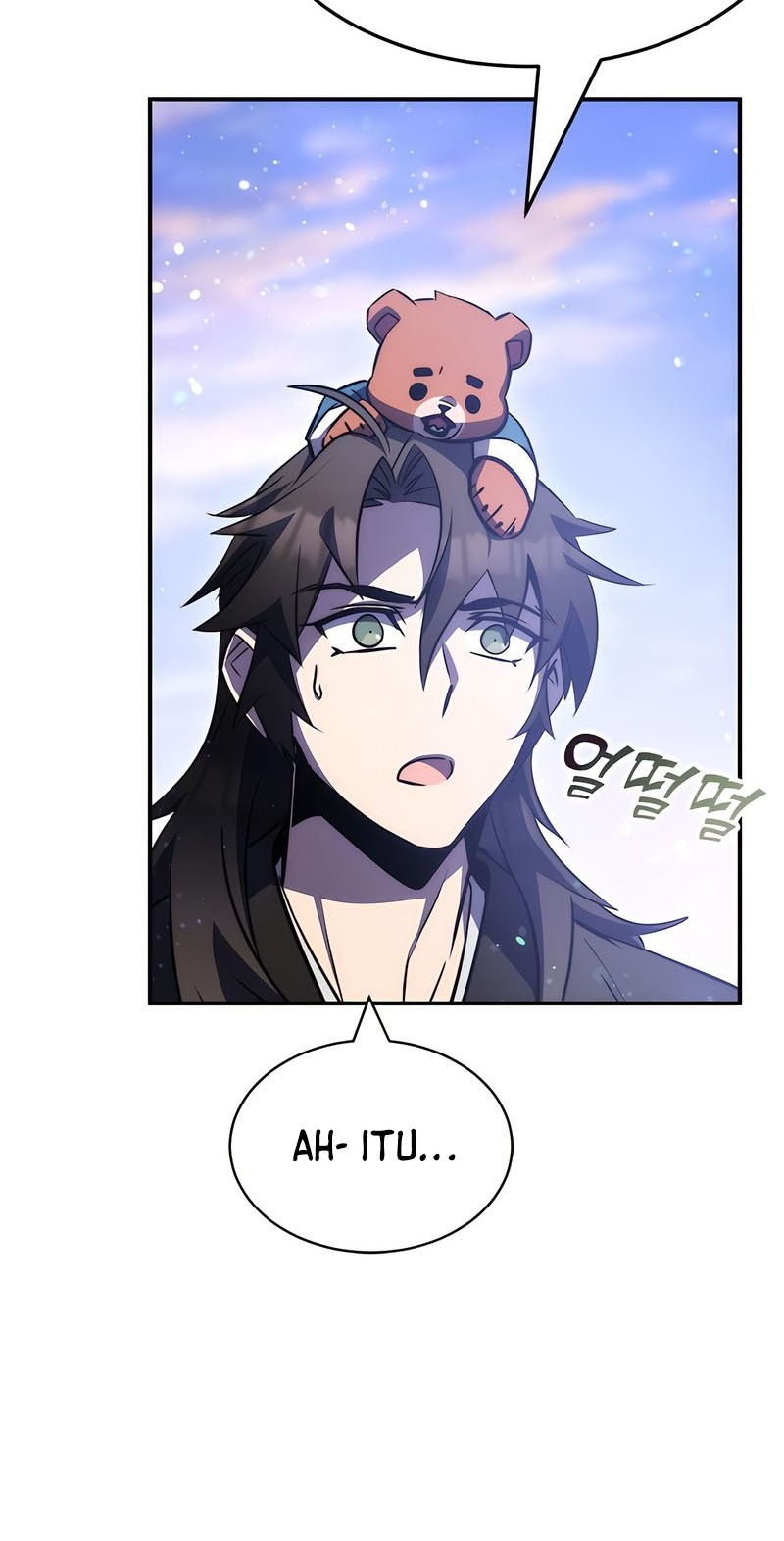 Drug Devourer Chapter 37 Gambar 6