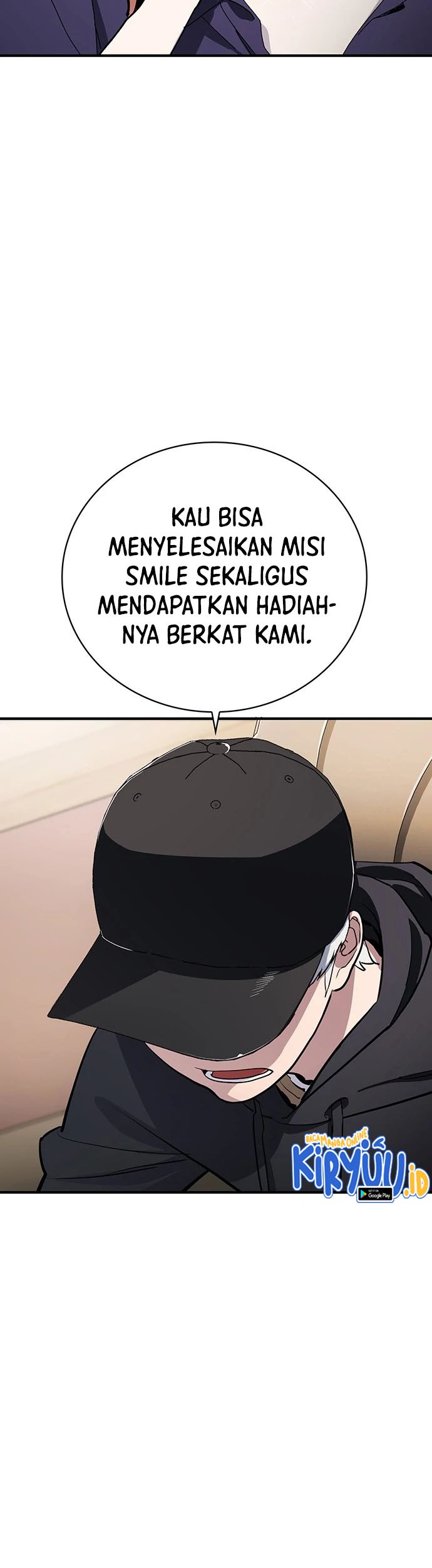 Ranker (2022) Chapter 30 halaman 5