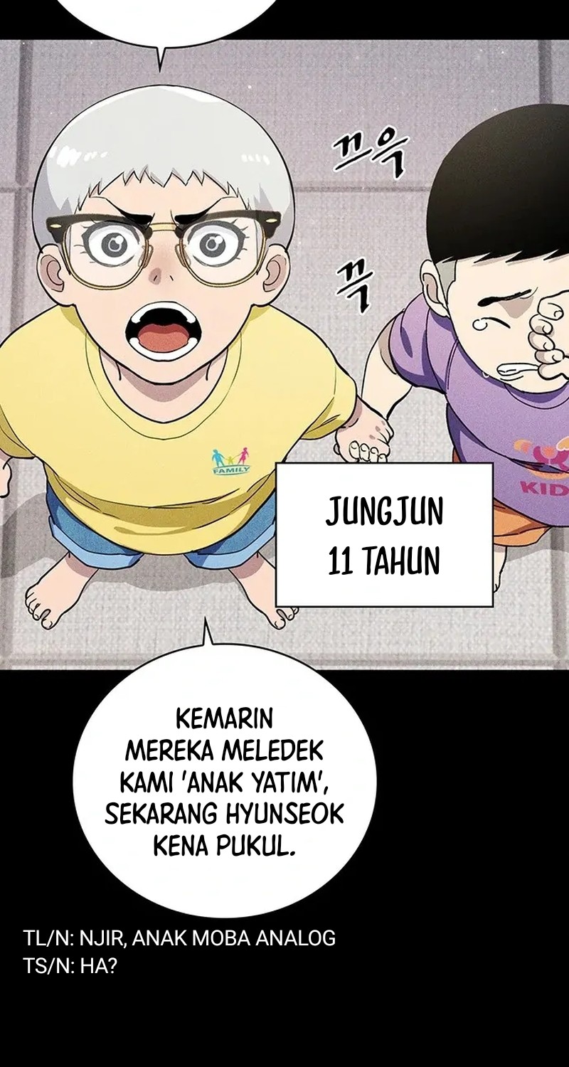 Ranker (2022) Chapter 29 halaman 6
