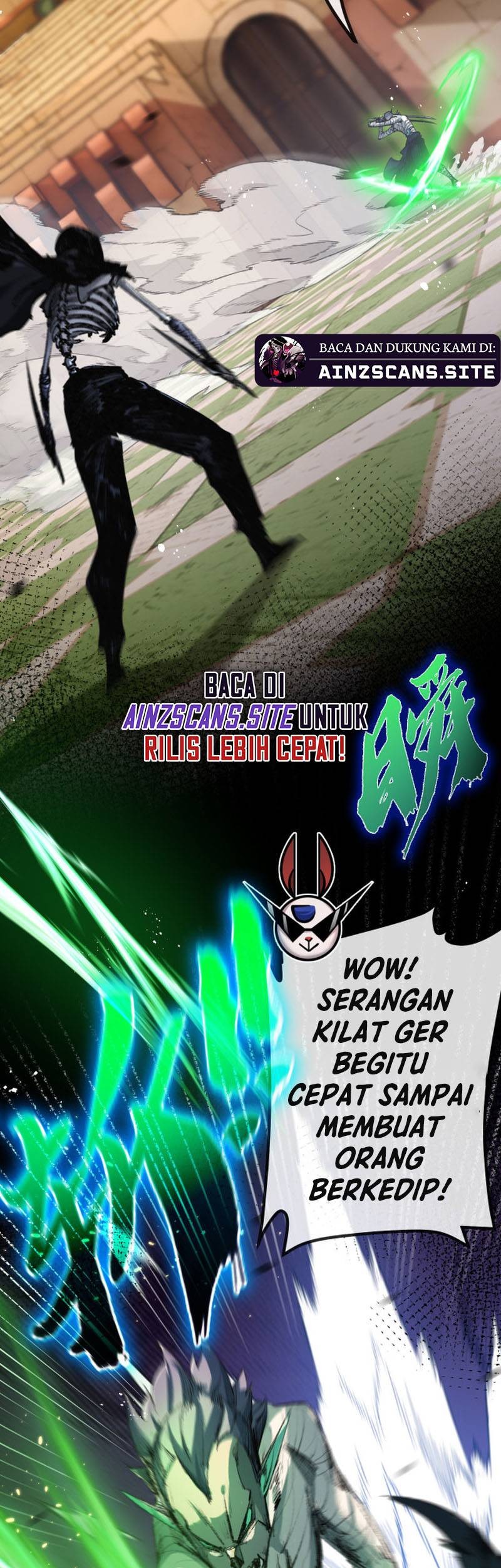 Moon Slayer Chapter 5 halaman 7