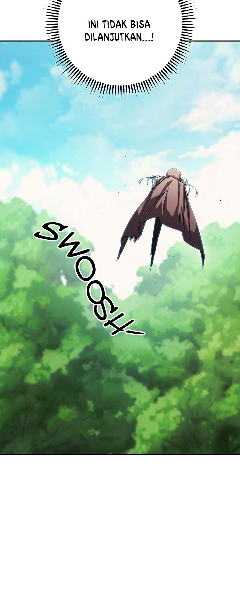The Live Chapter 158 halaman 5