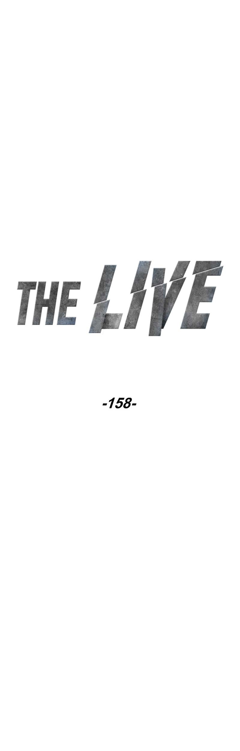 The Live Chapter 158 halaman 6