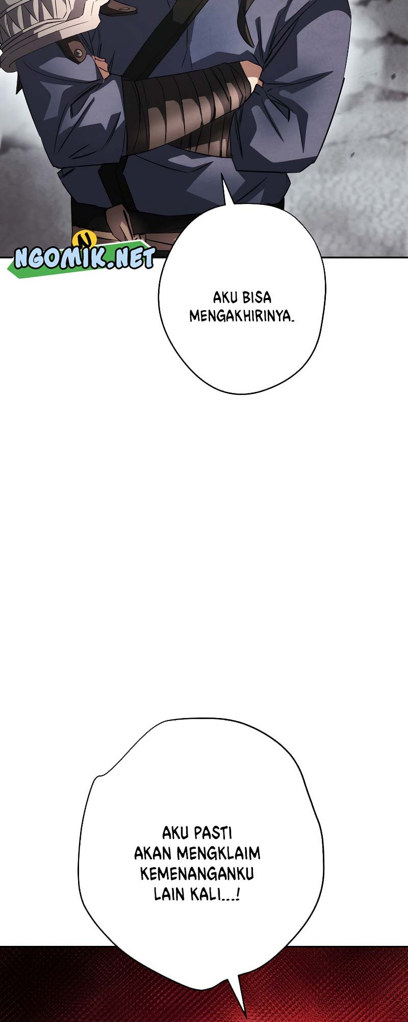 The Live Chapter 157 halaman 5