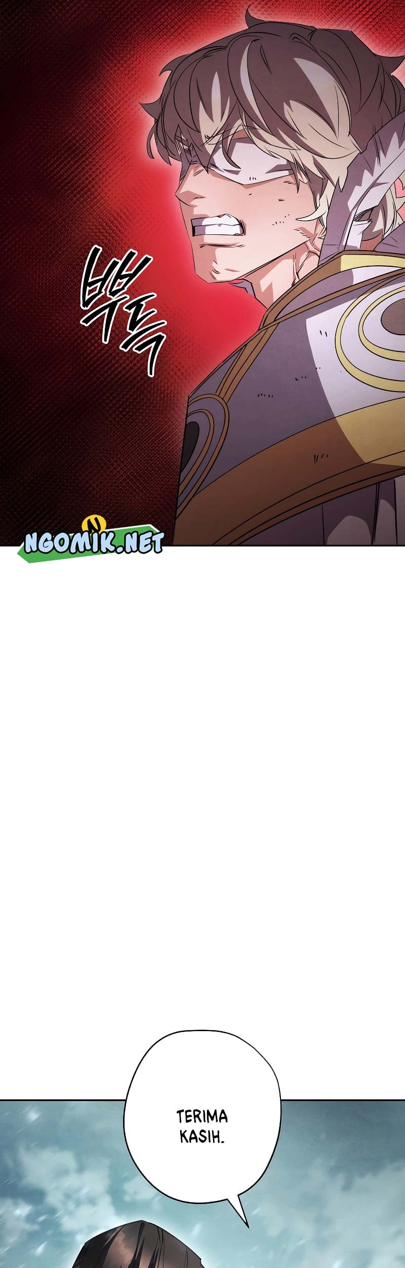 The Live Chapter 157 halaman 6