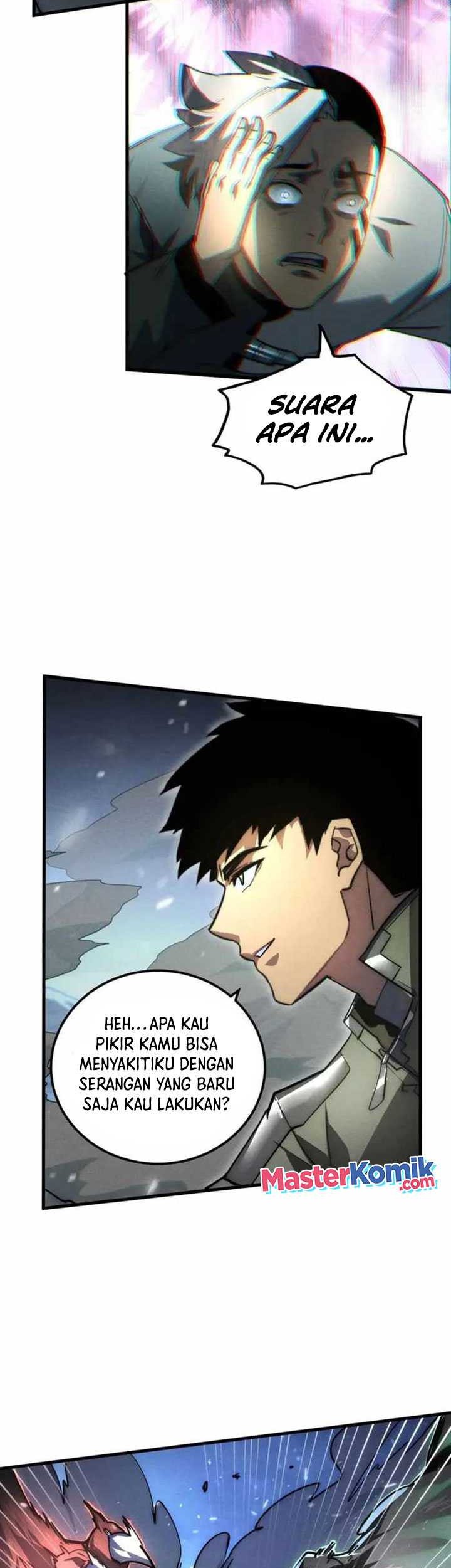 Rise From The Rubble Chapter 188 halaman 4