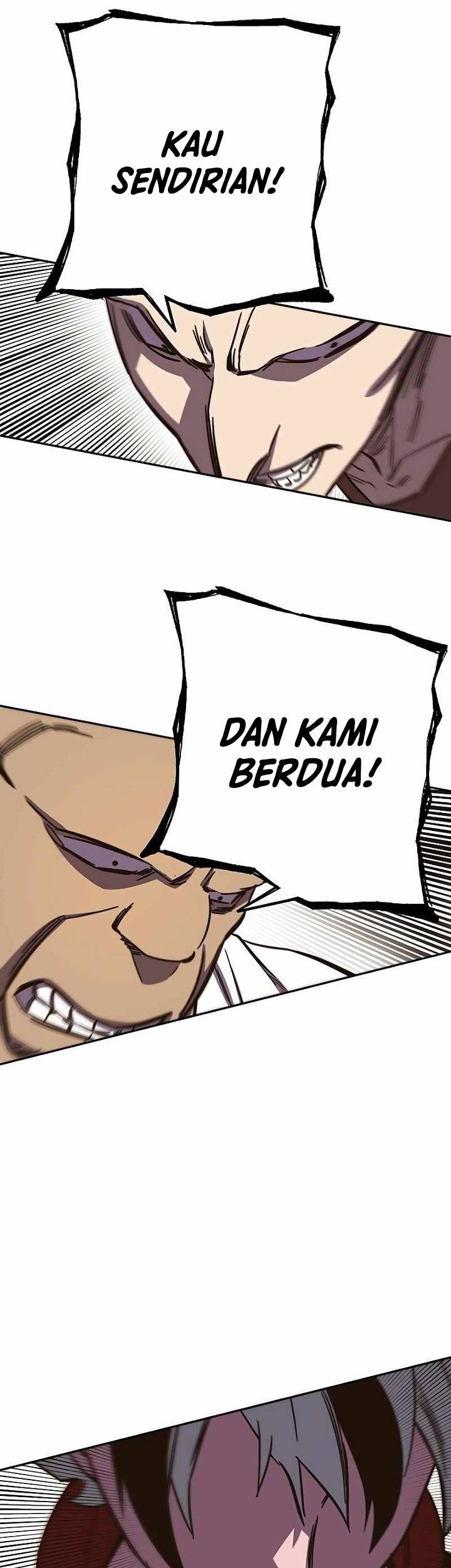 X Ash Chapter 89 halaman 7