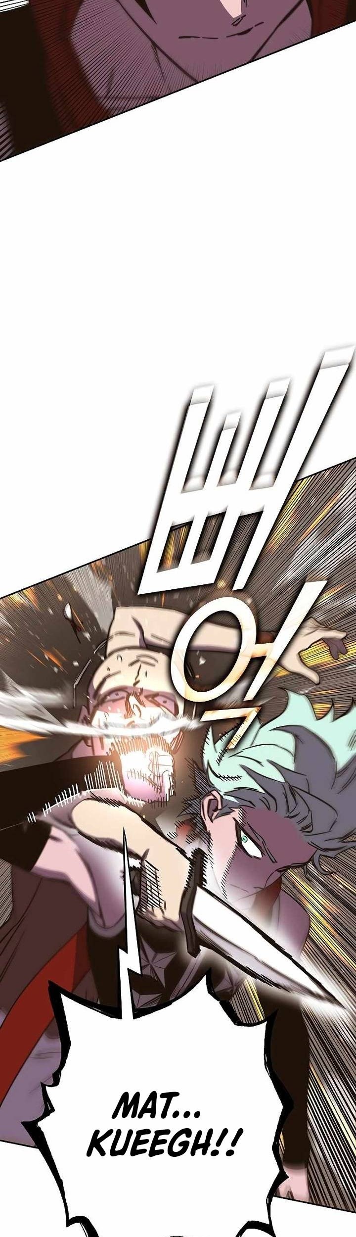 X Ash Chapter 89 halaman 8