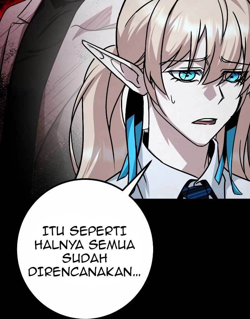 Hero the Maximum Chapter 27 halaman 5