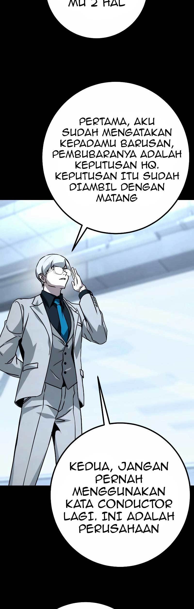 Hero the Maximum Chapter 27 halaman 7