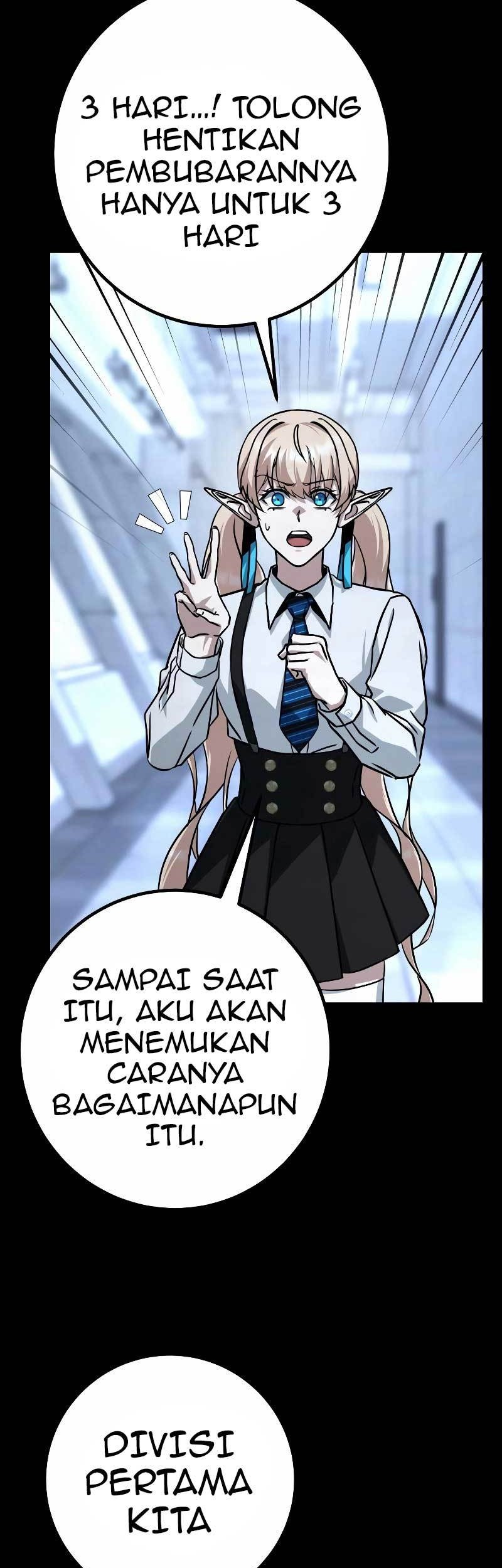 Hero the Maximum Chapter 27 halaman 8