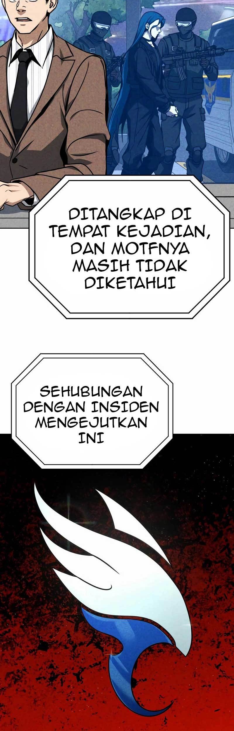 Hero the Maximum Chapter 26 halaman 8