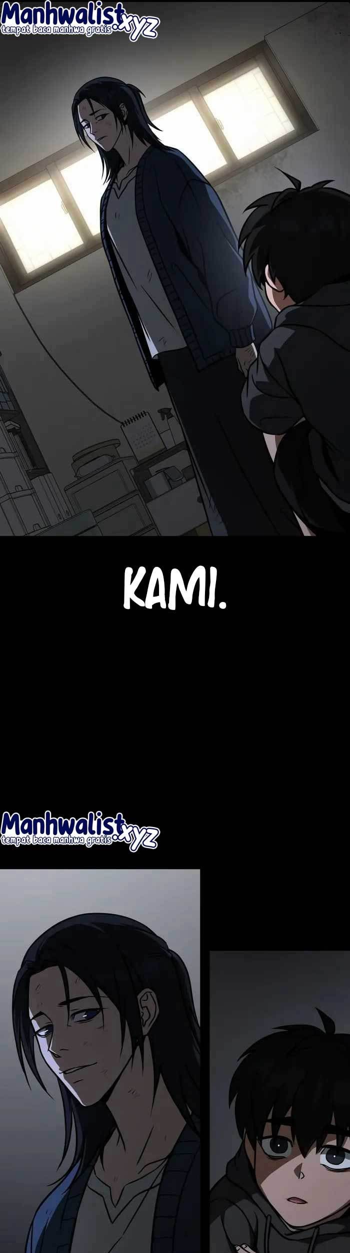 Hero the Maximum Chapter 25 halaman 5