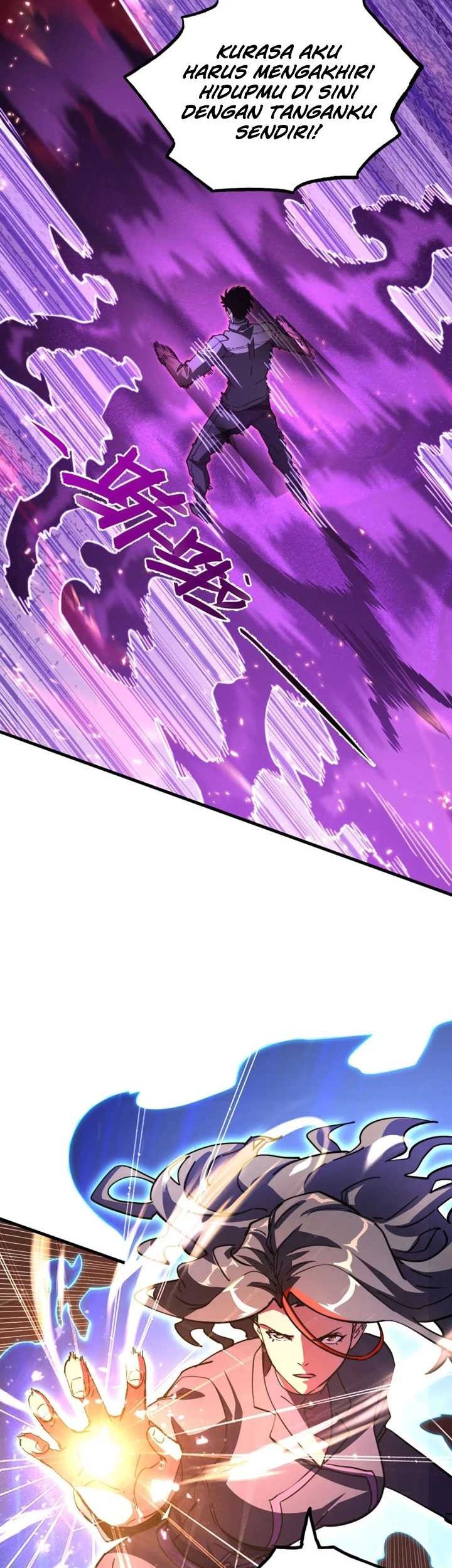 Rise From The Rubble Chapter 190 halaman 3