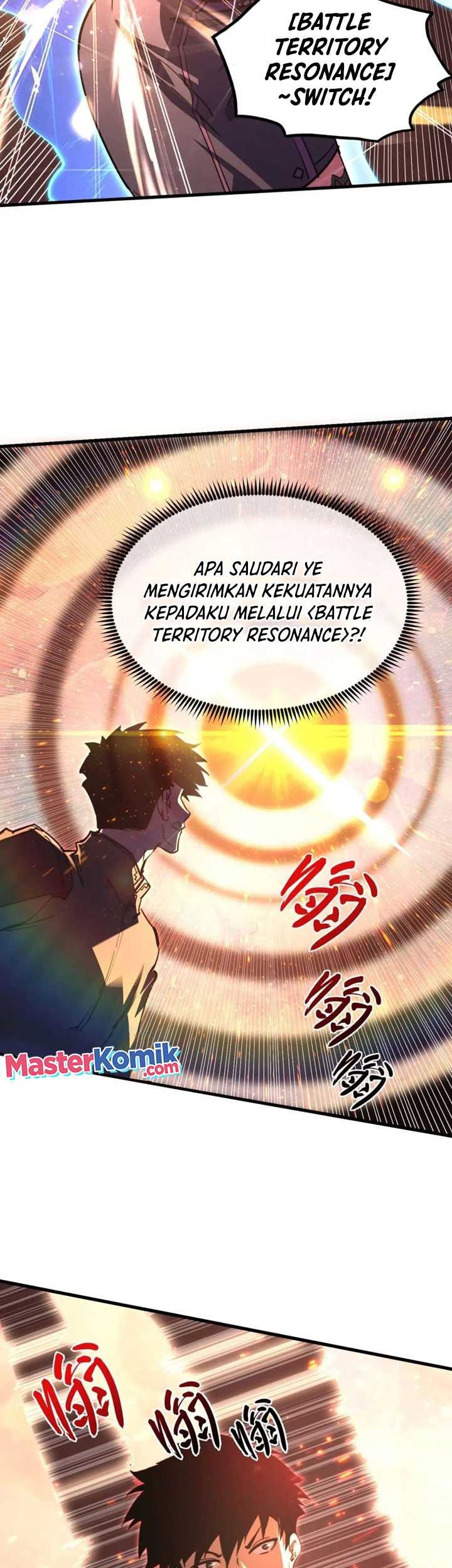 Rise From The Rubble Chapter 190 halaman 4