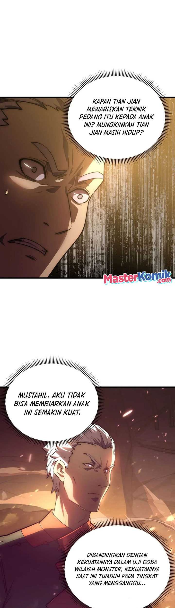 Rise From The Rubble Chapter 189 halaman 4