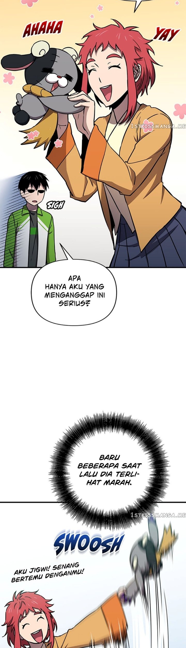 Cursed Manager’s Regression Chapter 30 halaman 6