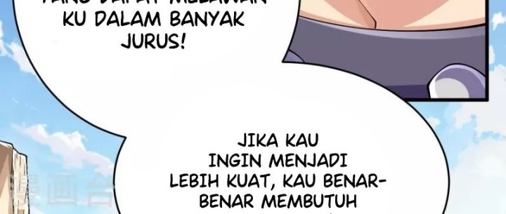 The Strongest Body Old Ancestor In History Chapter 133 Gambar 4