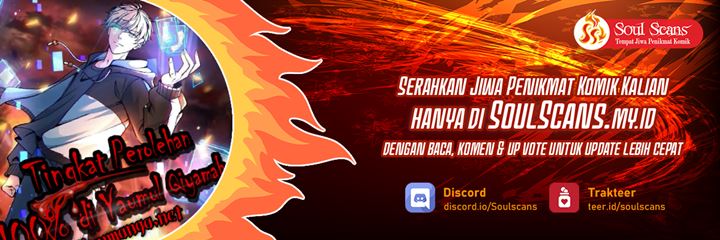 Apocalypse 100% Drop Rate Chapter 50 halaman 2