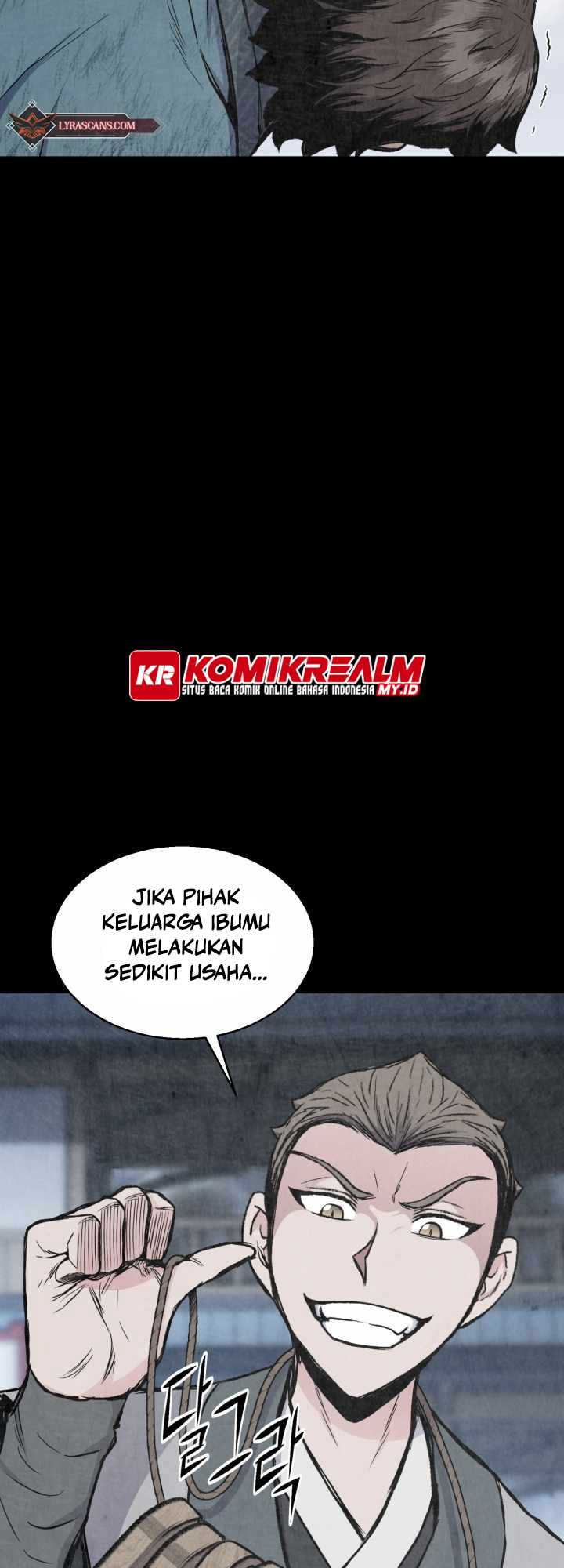 Master of the Martial Arts Library Chapter 13 Gambar 5