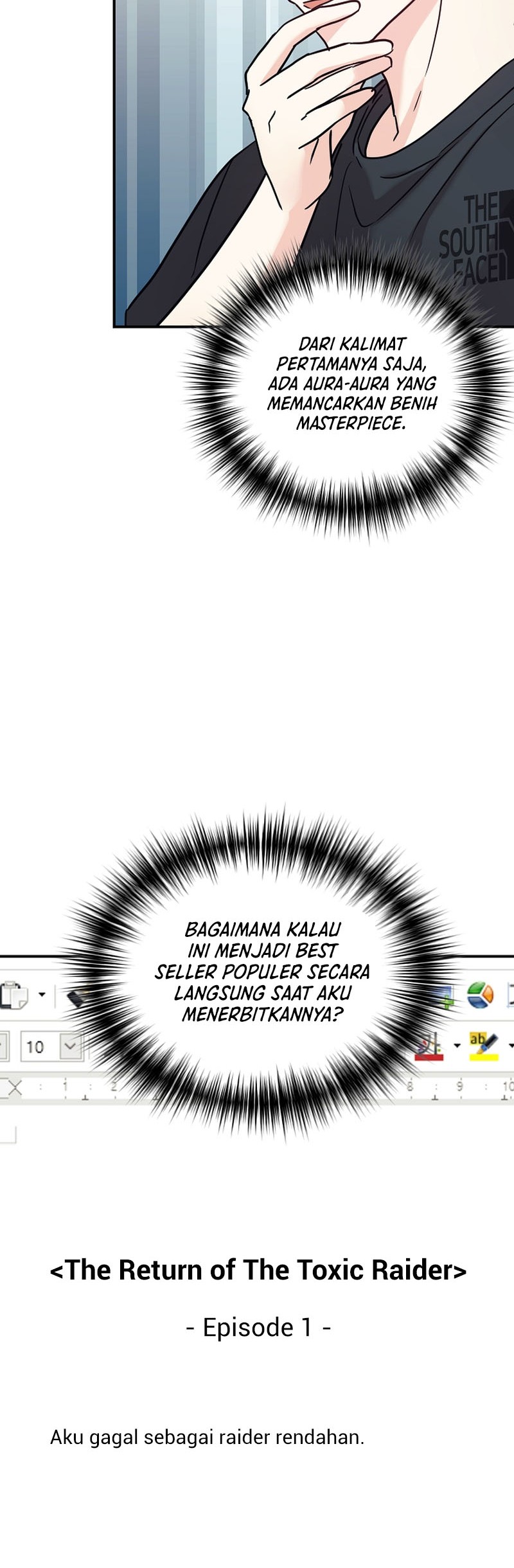 My Daughter Is a Dragon! Chapter 53 halaman 5