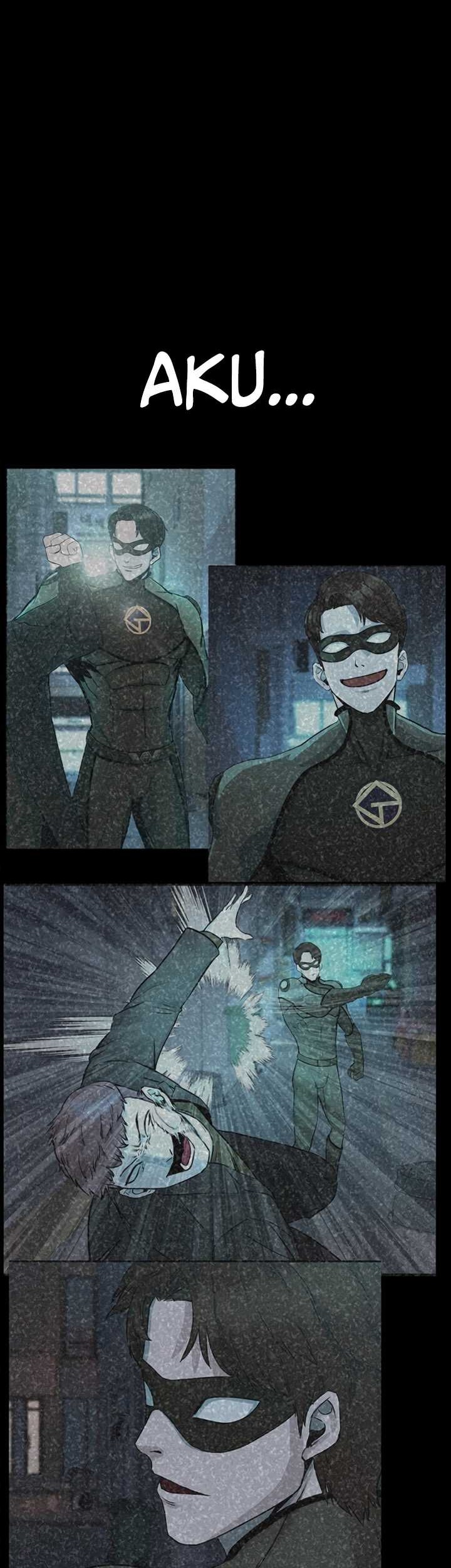 Decide to Be a Villain Chapter 12 Gambar 5