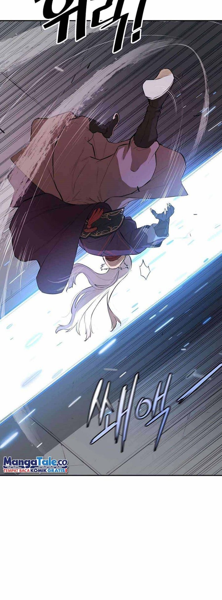 Villain Unrivaled Chapter 56 Gambar 5