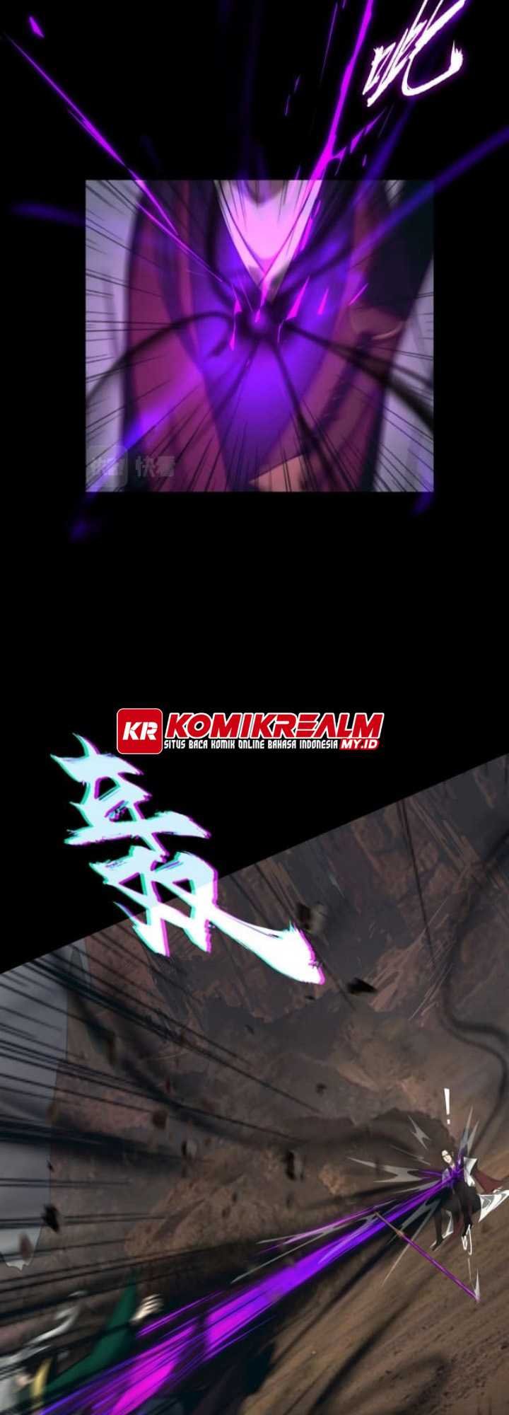I Rely on Tomb-Raiding to Cultivate and Become a God Chapter 05 Gambar 4
