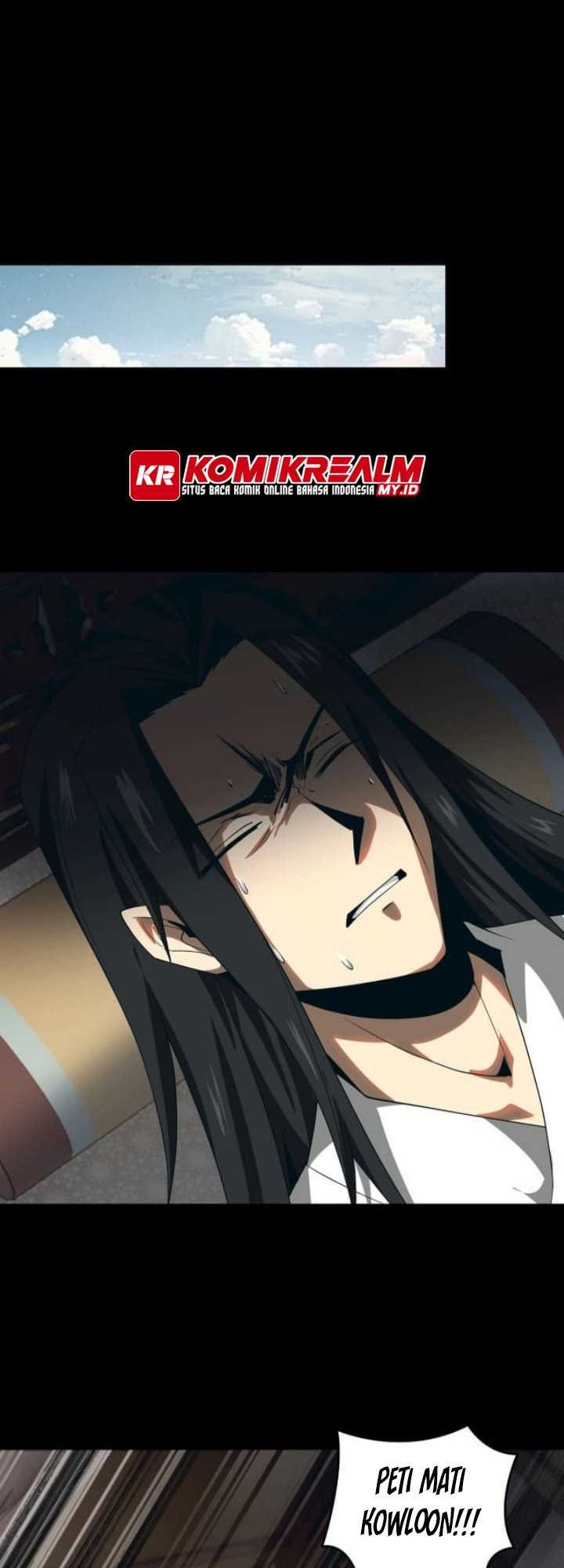 I Rely on Tomb-Raiding to Cultivate and Become a God Chapter 03 Gambar 3