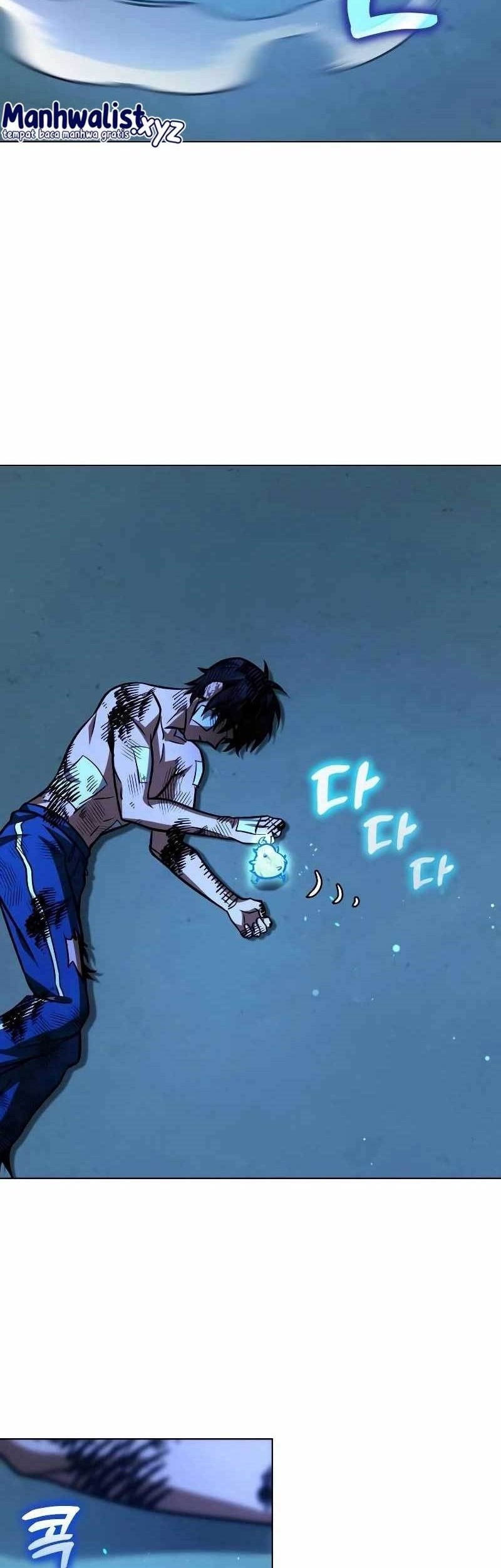 Hero the Maximum Chapter 30 halaman 5