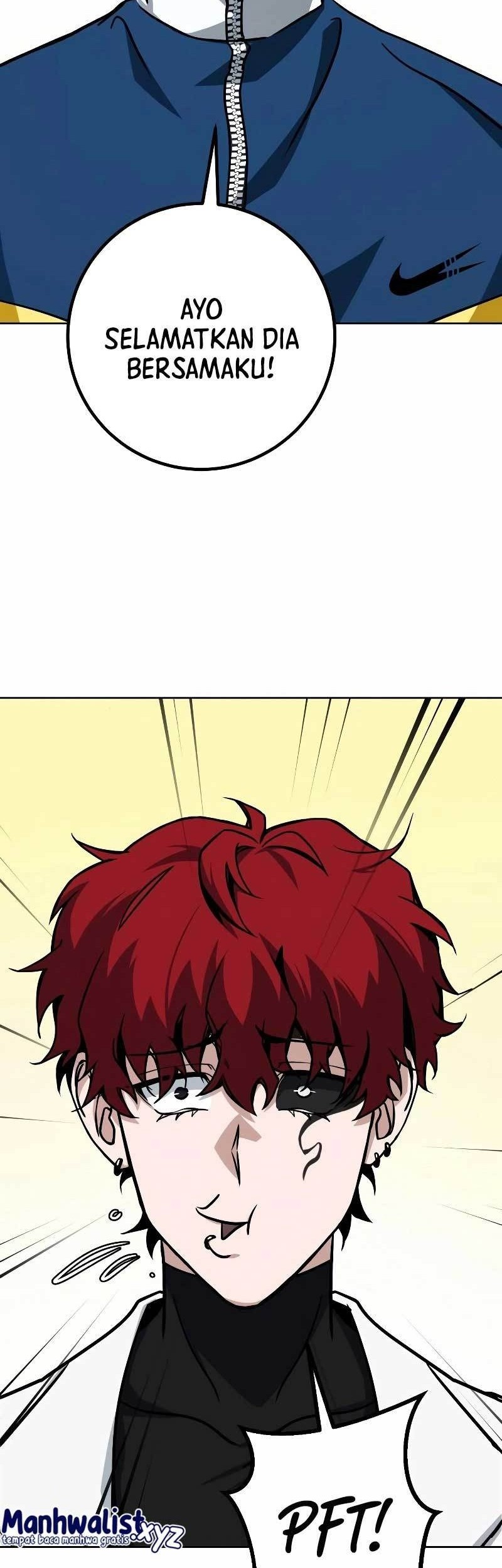 Hero the Maximum Chapter 28 halaman 6