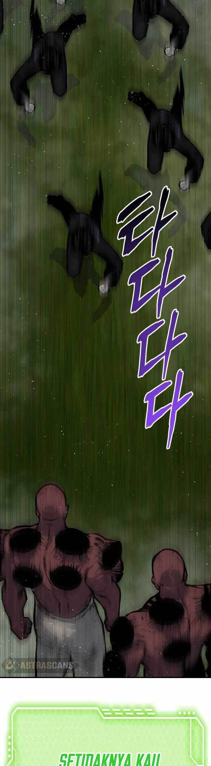 ZomGan Chapter 55 halaman 8