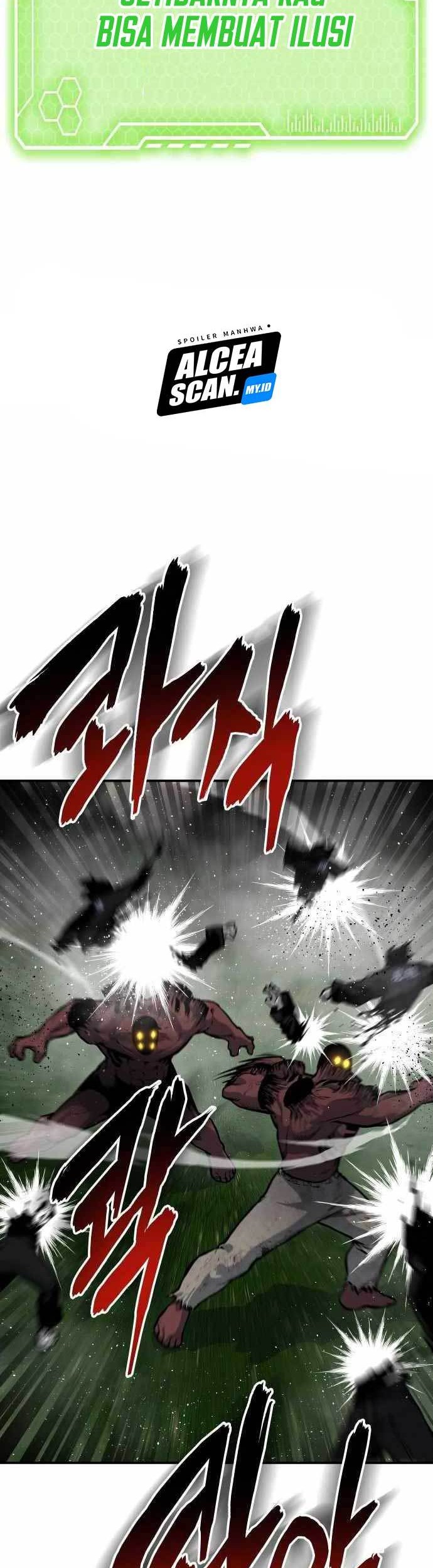 ZomGan Chapter 55 halaman 9