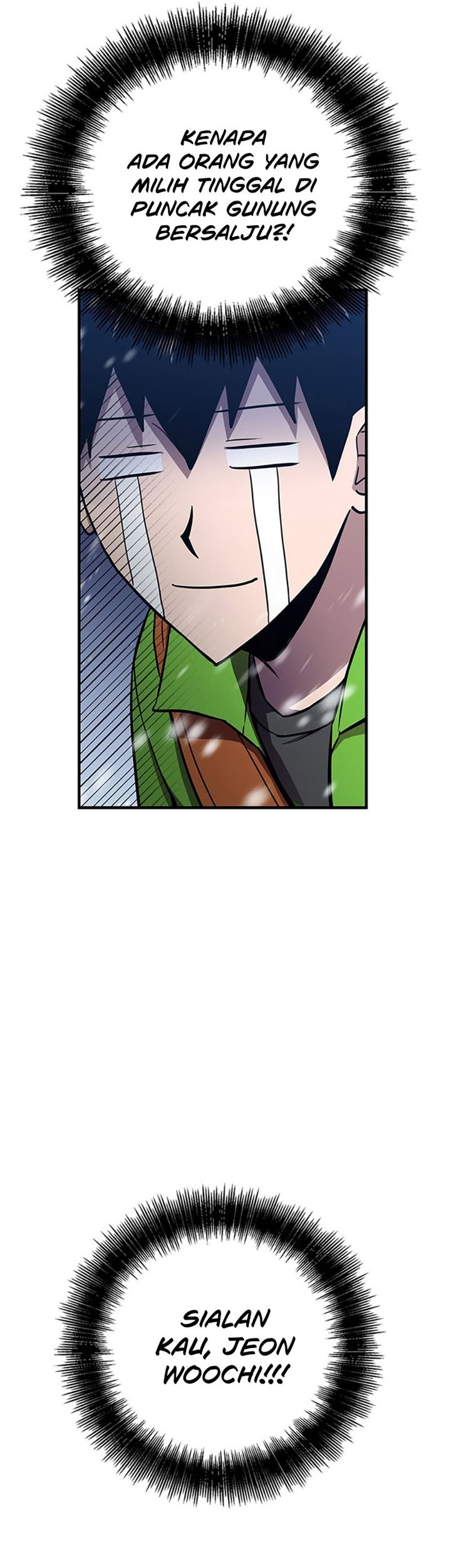 Cursed Manager’s Regression Chapter 32 halaman 6