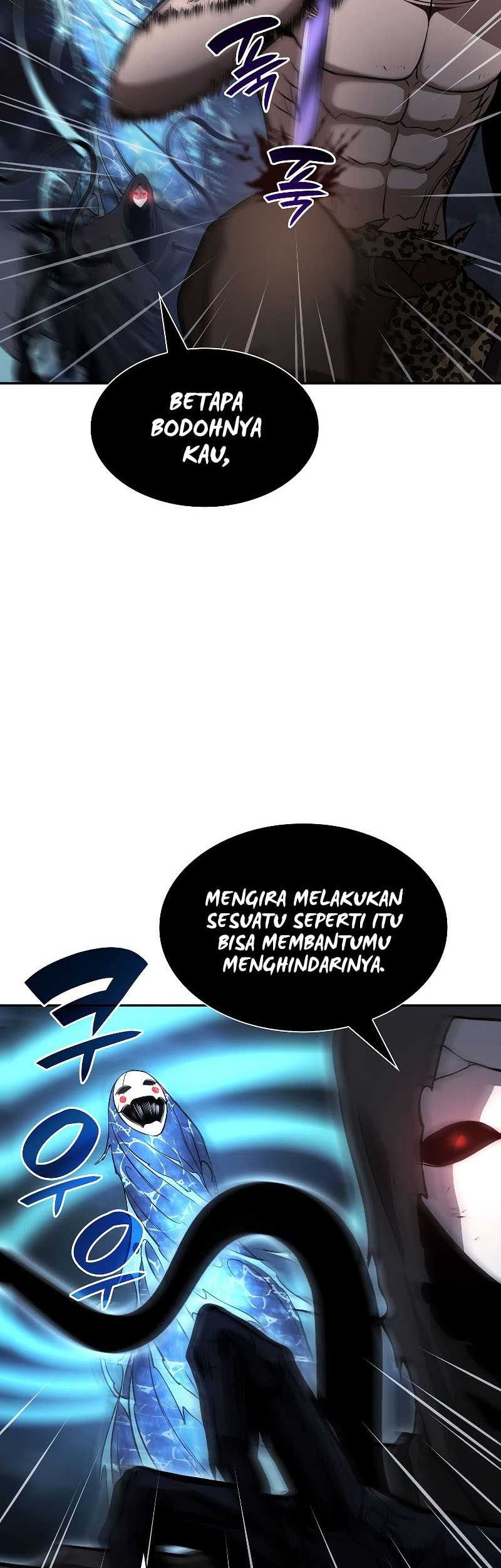 I Returned As An FFF-Class Witch Doctor Chapter 33 halaman 7
