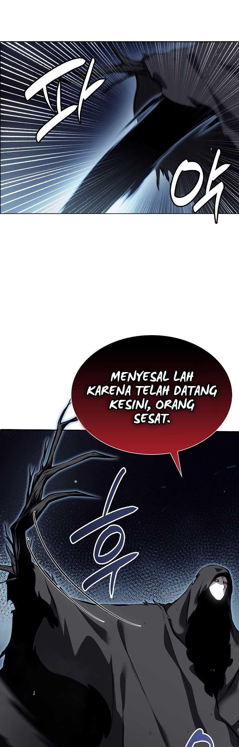 I Returned As An FFF-Class Witch Doctor Chapter 32 halaman 6