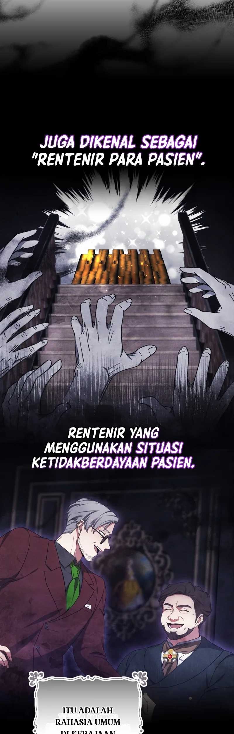 Dr. Player Chapter 50 Gambar 5