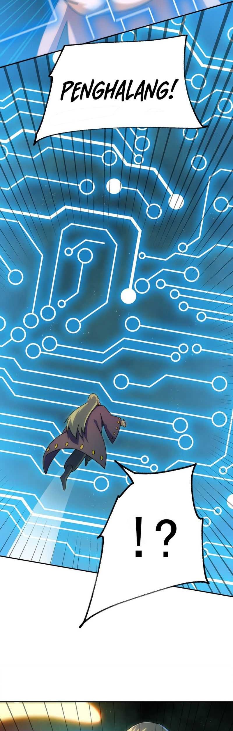 Beyond Myriad Peoples Chapter 232 Gambar 4