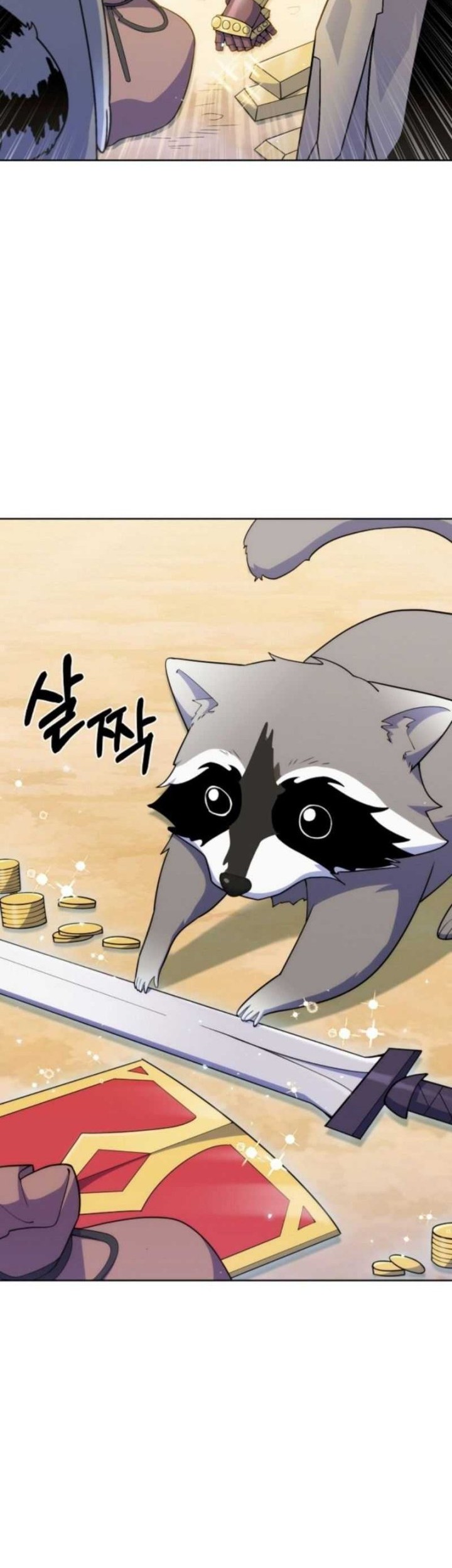 I’m Going to Steal Again Today Chapter 30 Gambar 6