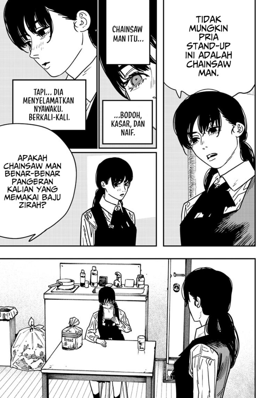 Chainsaw Man Chapter 135 Gambar 3