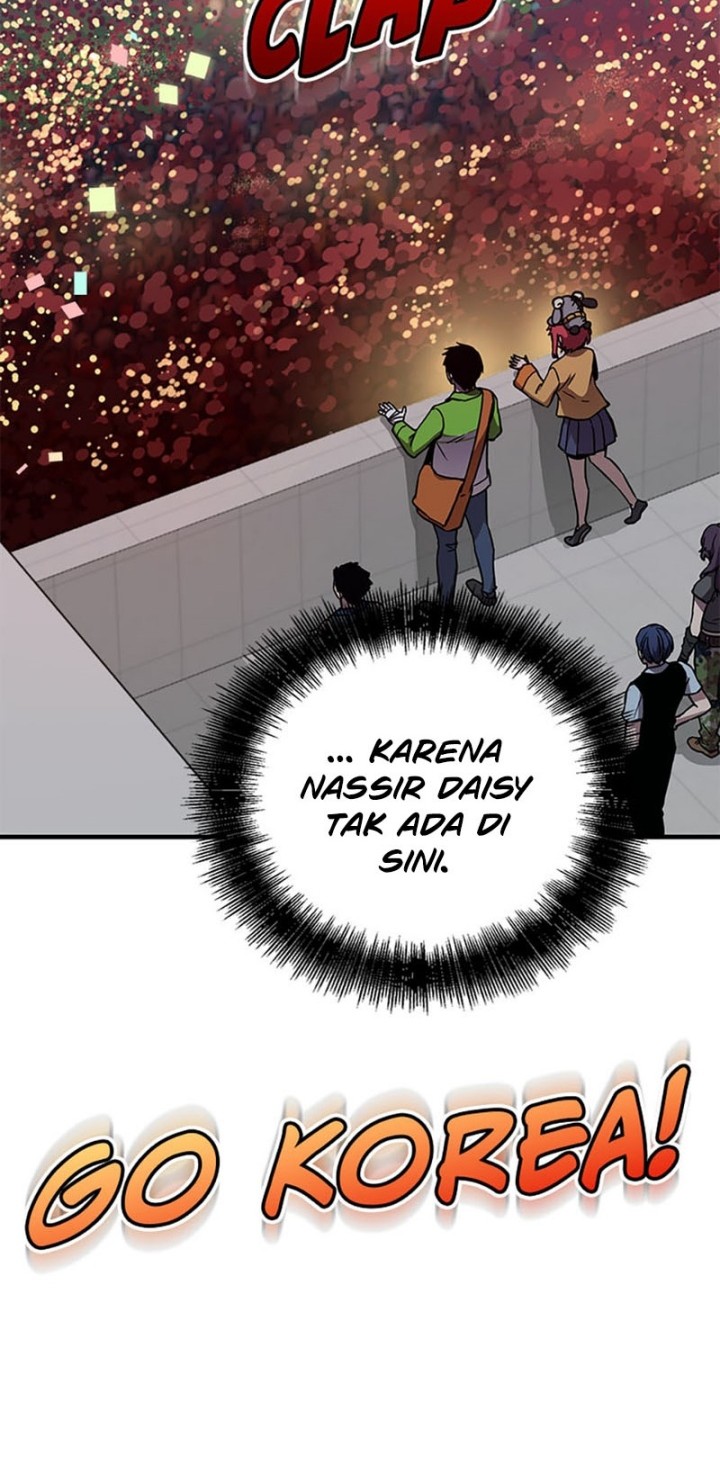 Cursed Manager’s Regression Chapter 33 halaman 5