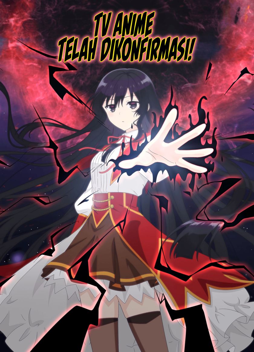 Manga Akuyaku Reijou Reberu 99 ~Watashi wa UraBOSU desuga Maou de wa arimasen~ Chapter 17.1 gambar 2