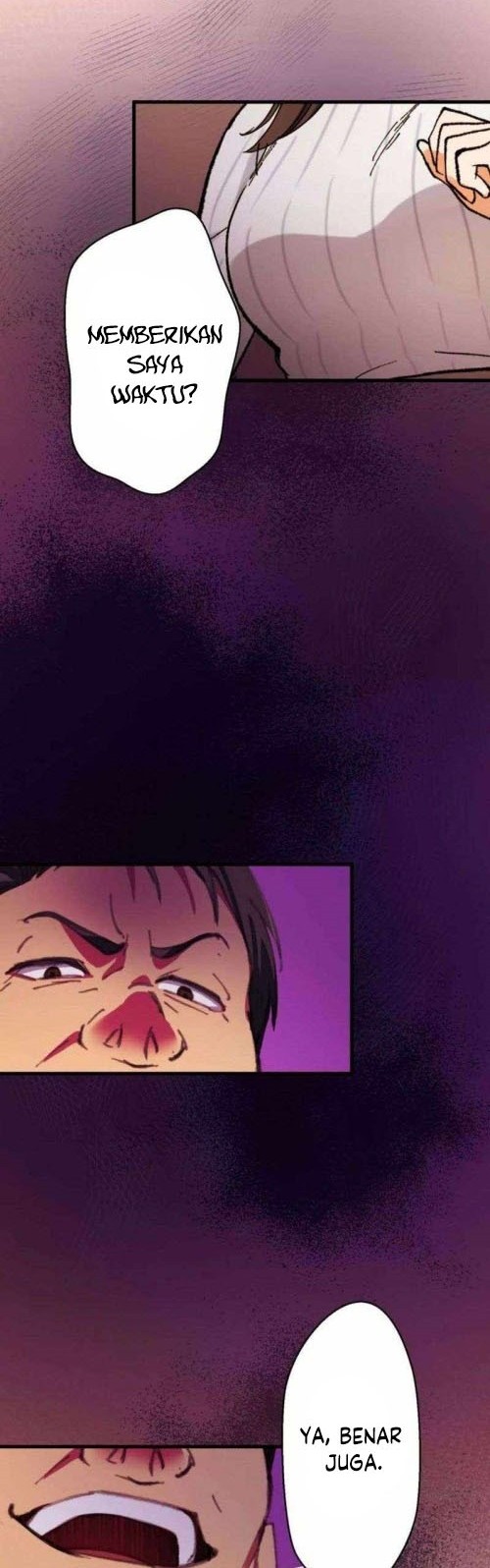 Yakuza Cleaner Chapter 23 halaman 6