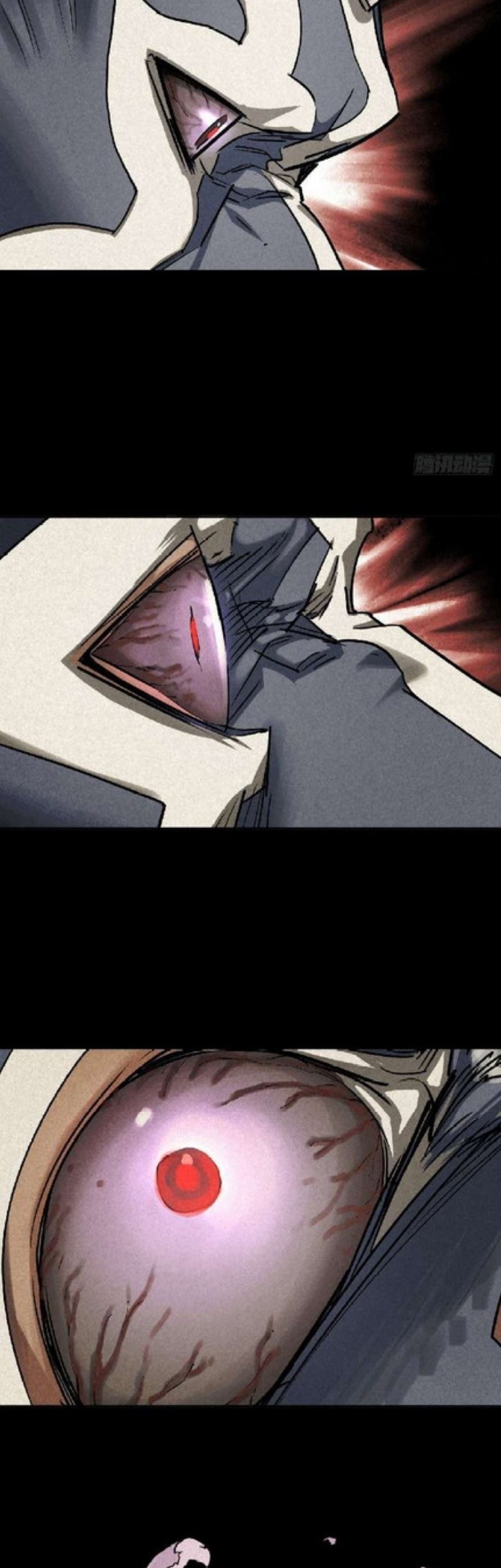 End of The World 2028 Chapter 51 Gambar 4