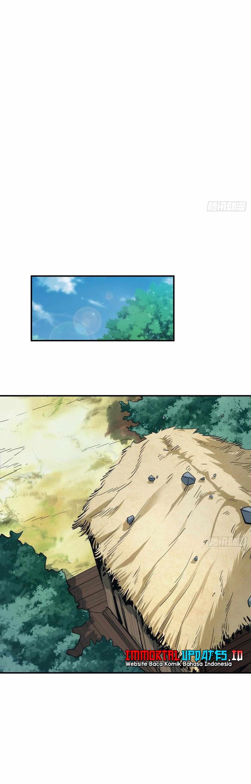 Manhua I am Self-disciplined And Invincible Chapter 12 gambar 2
