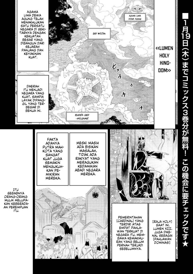 Manga Re:Monster Chapter 87 gambar 2