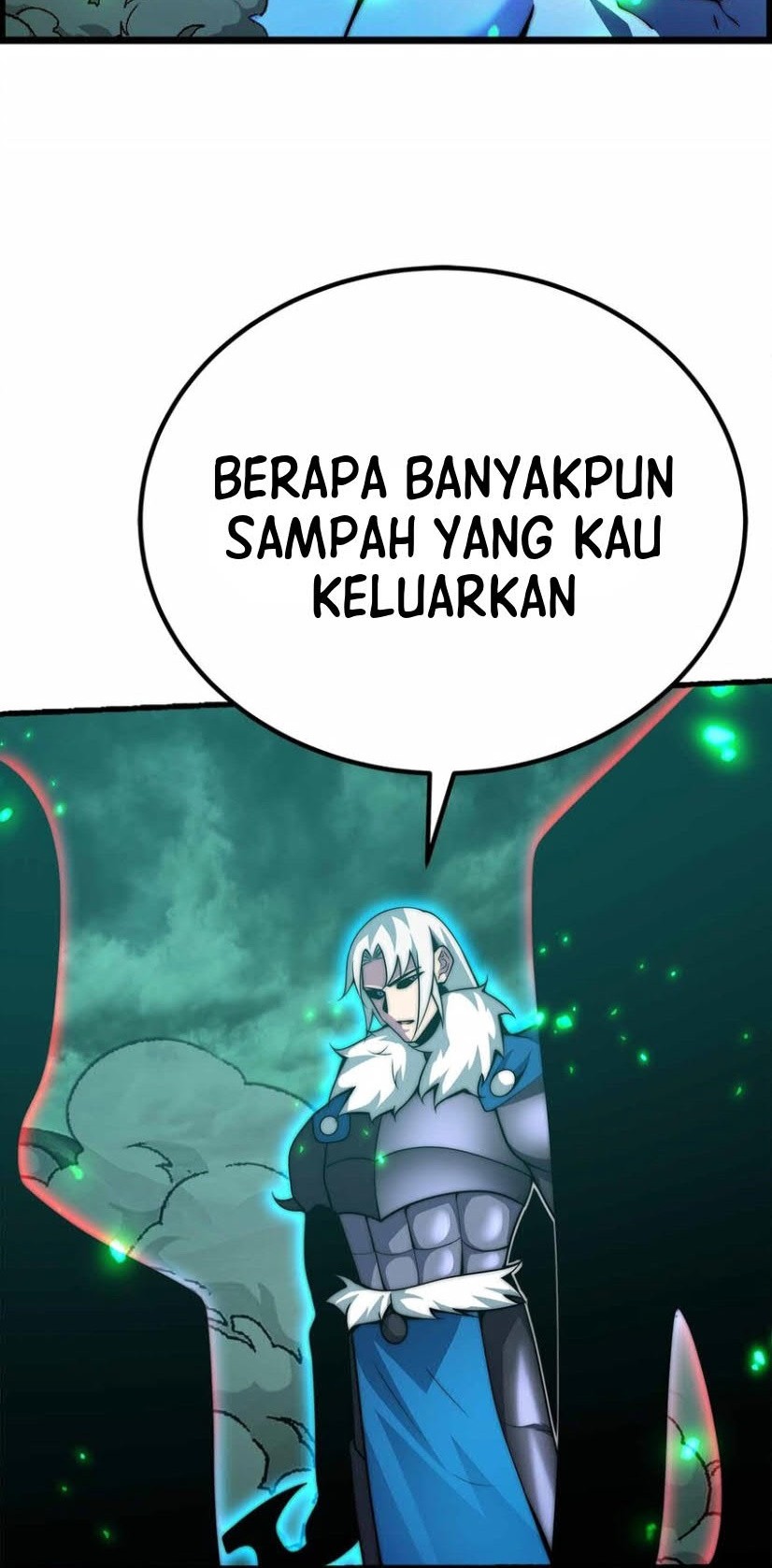 Demon King Cheat System Chapter 72 halaman 3