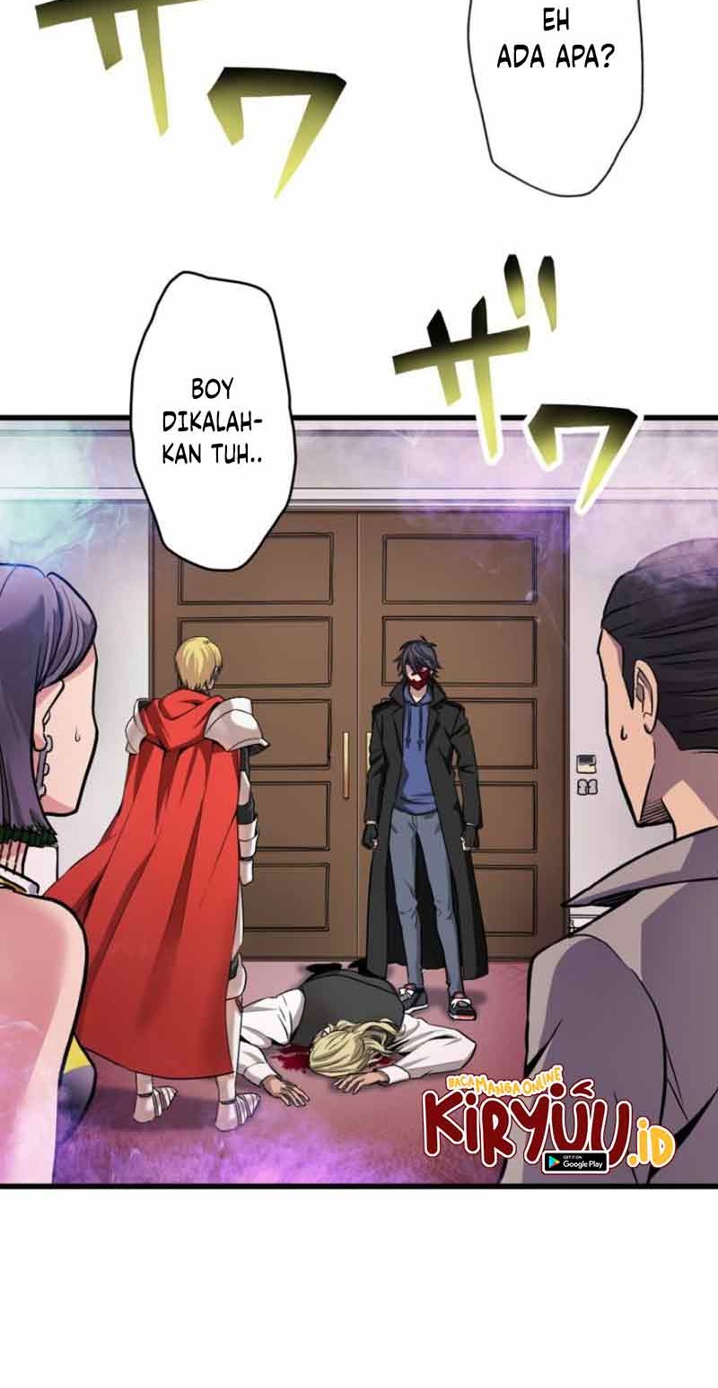Anti-Hero Chapter 5 halaman 5