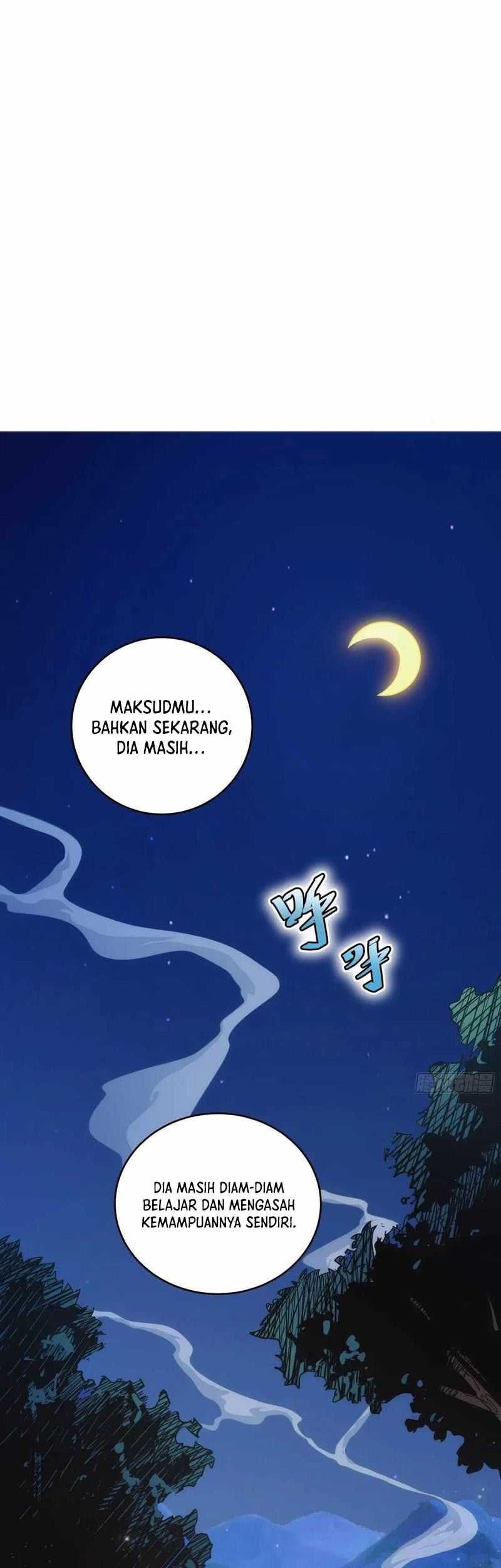 Manhua I am Self-disciplined And Invincible Chapter 13 gambar 2