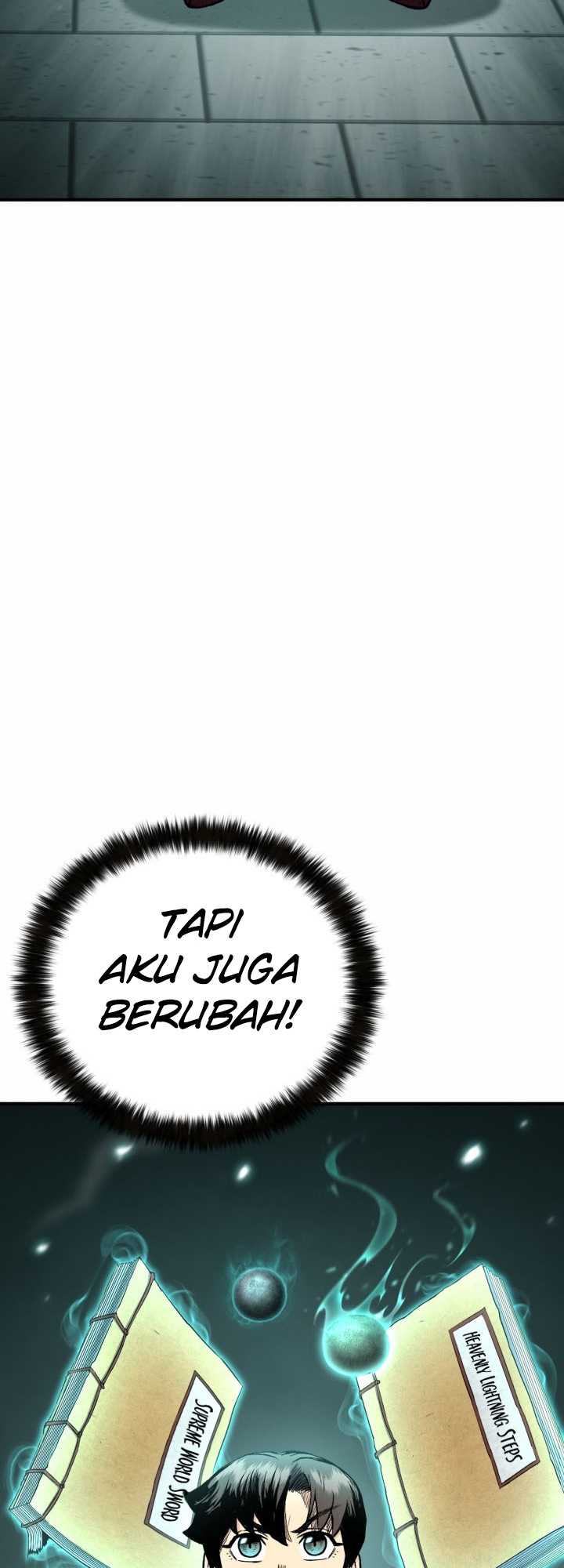 Master of the Martial Arts Library Chapter 22 Gambar 13