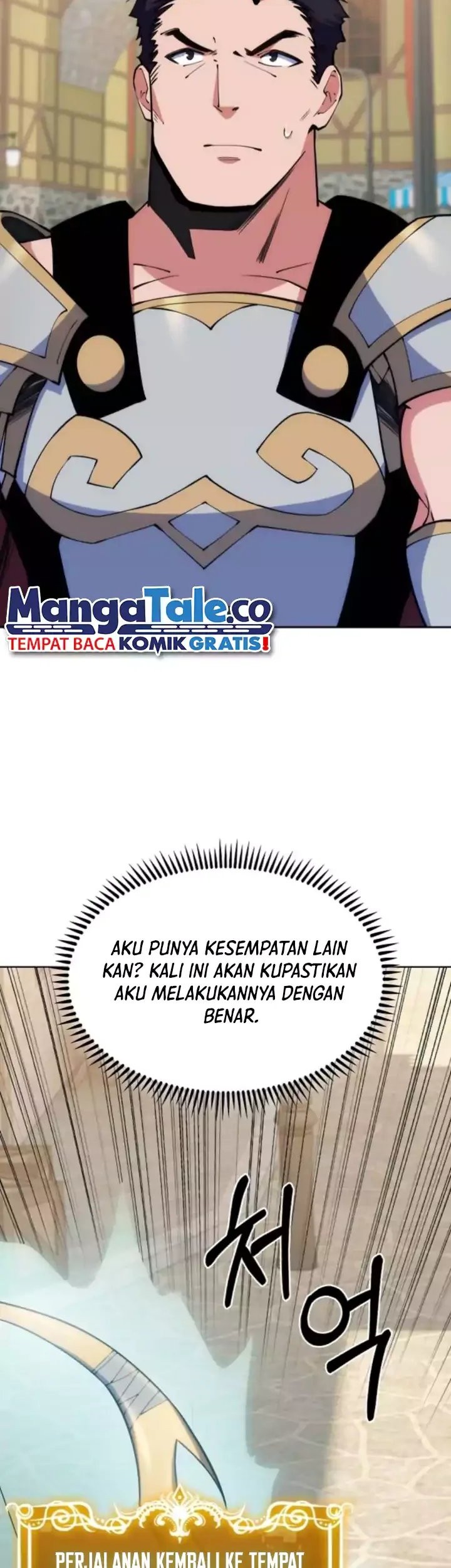 I’m Going to Steal Again Today Chapter 36 Gambar 4